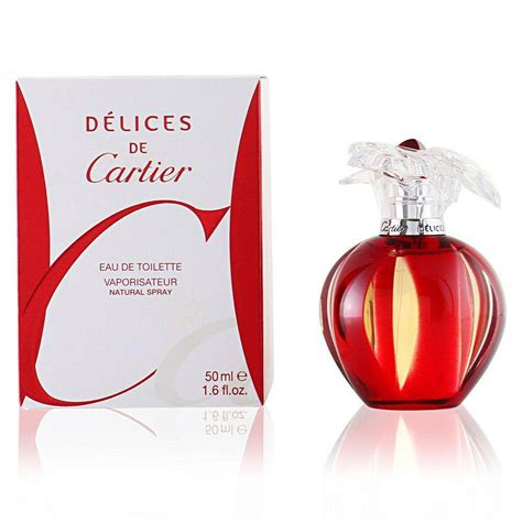 delices cartier